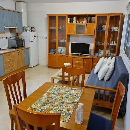Apartamento San Sebastián de la Gomera Eksteriør billede