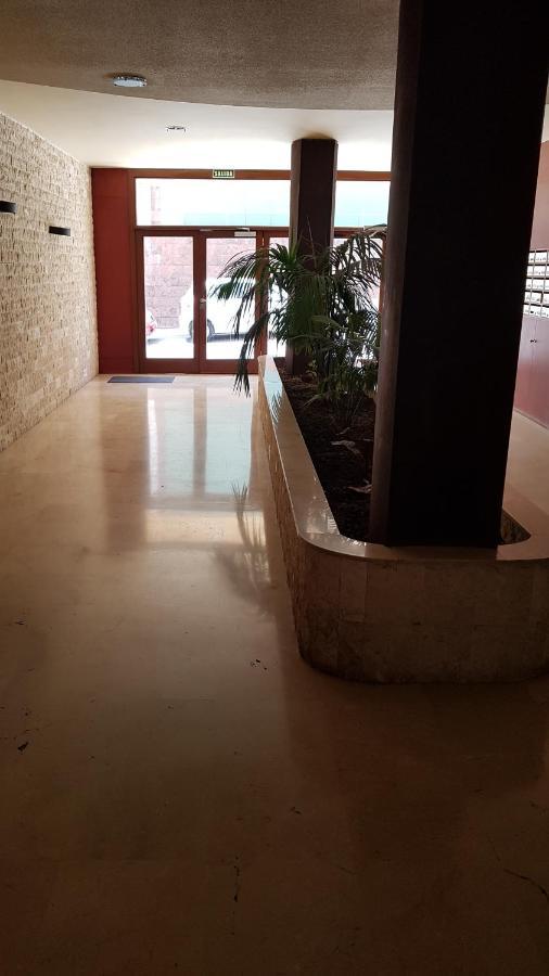 Apartamento San Sebastián de la Gomera Eksteriør billede