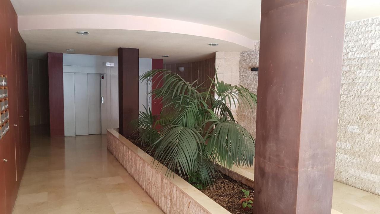 Apartamento San Sebastián de la Gomera Eksteriør billede