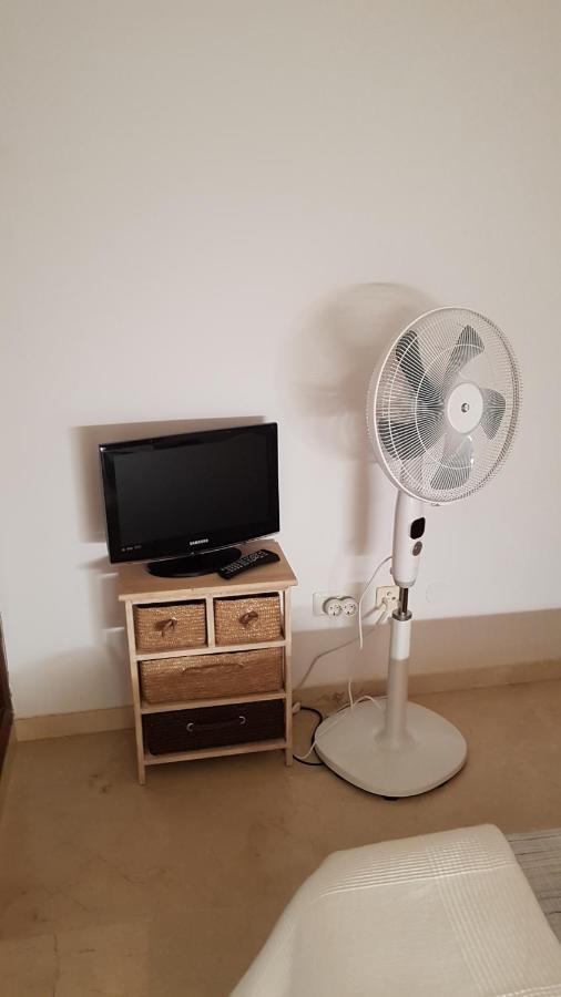 Apartamento San Sebastián de la Gomera Eksteriør billede