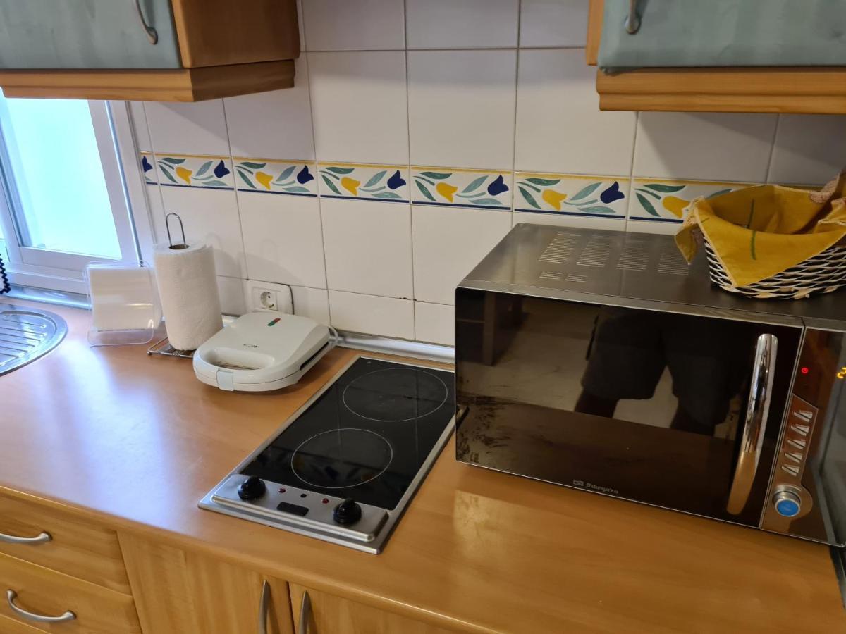 Apartamento San Sebastián de la Gomera Eksteriør billede