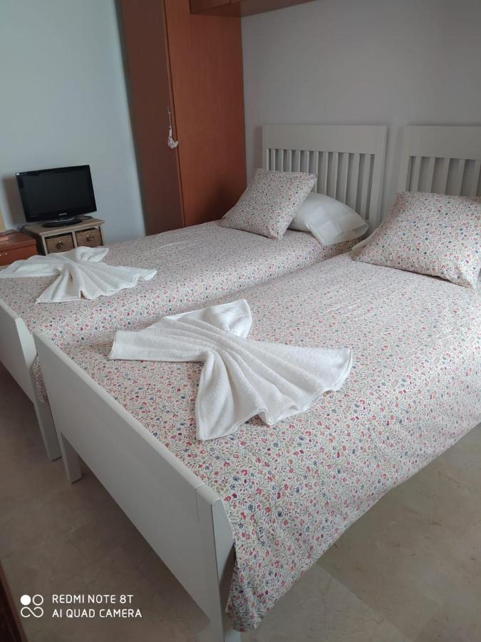 Apartamento San Sebastián de la Gomera Eksteriør billede