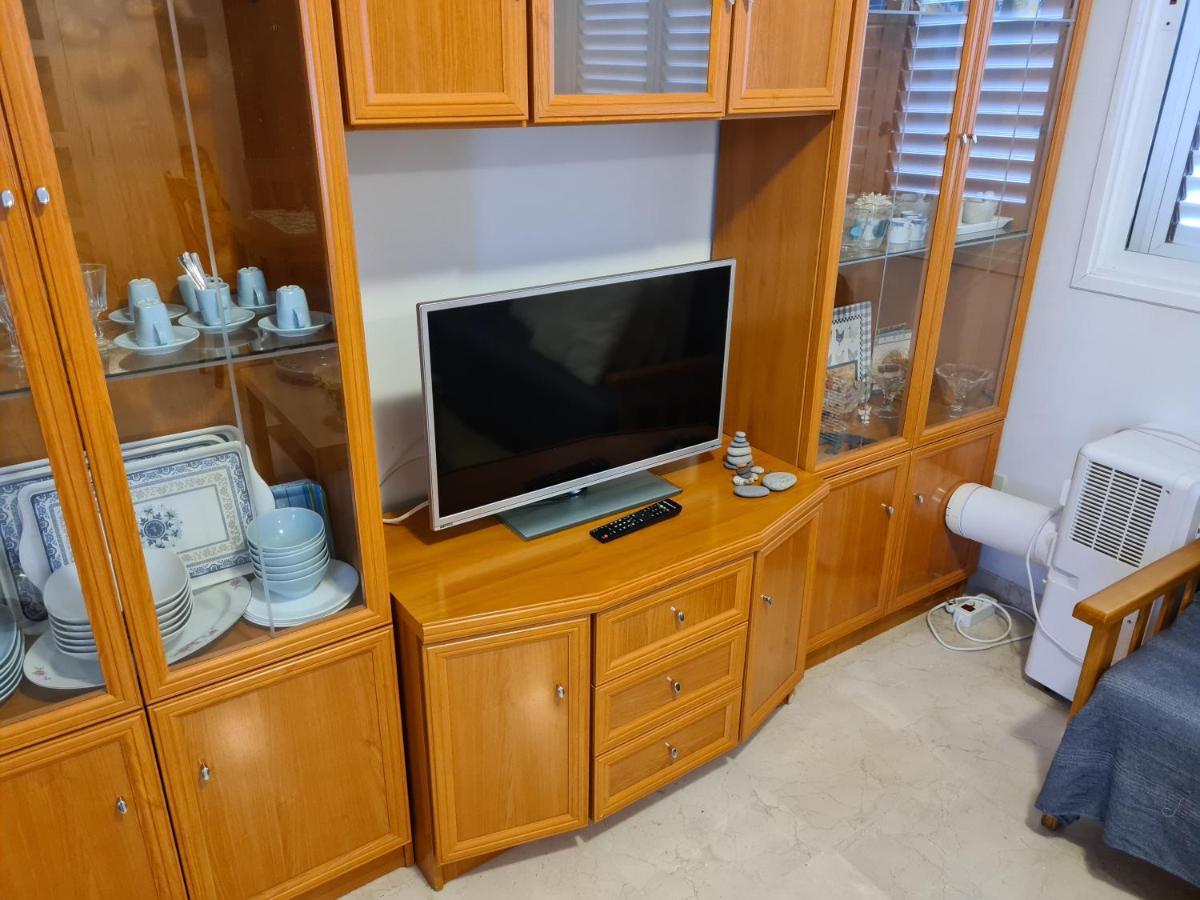 Apartamento San Sebastián de la Gomera Eksteriør billede