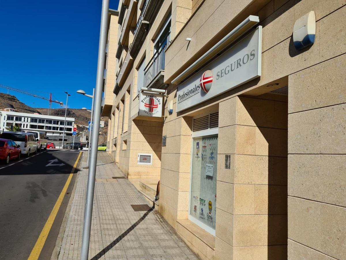 Apartamento San Sebastián de la Gomera Eksteriør billede