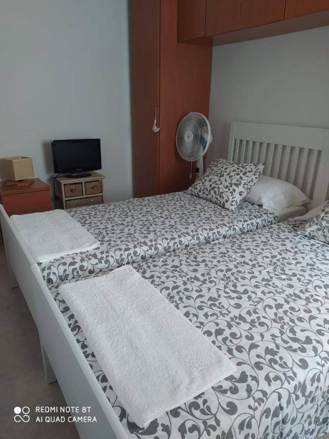 Apartamento San Sebastián de la Gomera Eksteriør billede