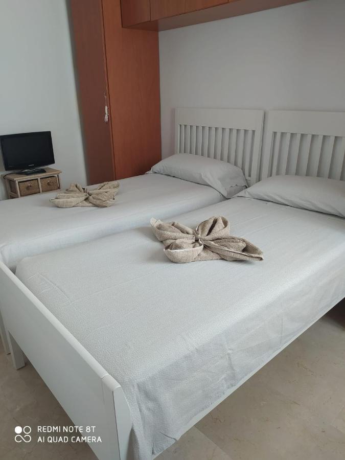 Apartamento San Sebastián de la Gomera Eksteriør billede
