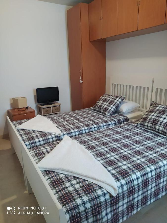 Apartamento San Sebastián de la Gomera Eksteriør billede