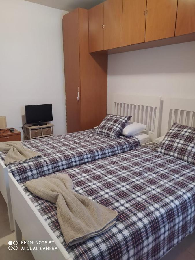 Apartamento San Sebastián de la Gomera Eksteriør billede