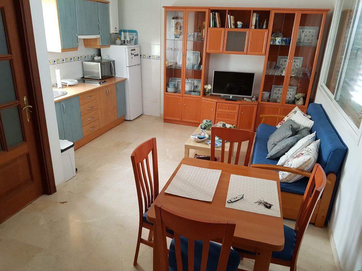 Apartamento San Sebastián de la Gomera Eksteriør billede