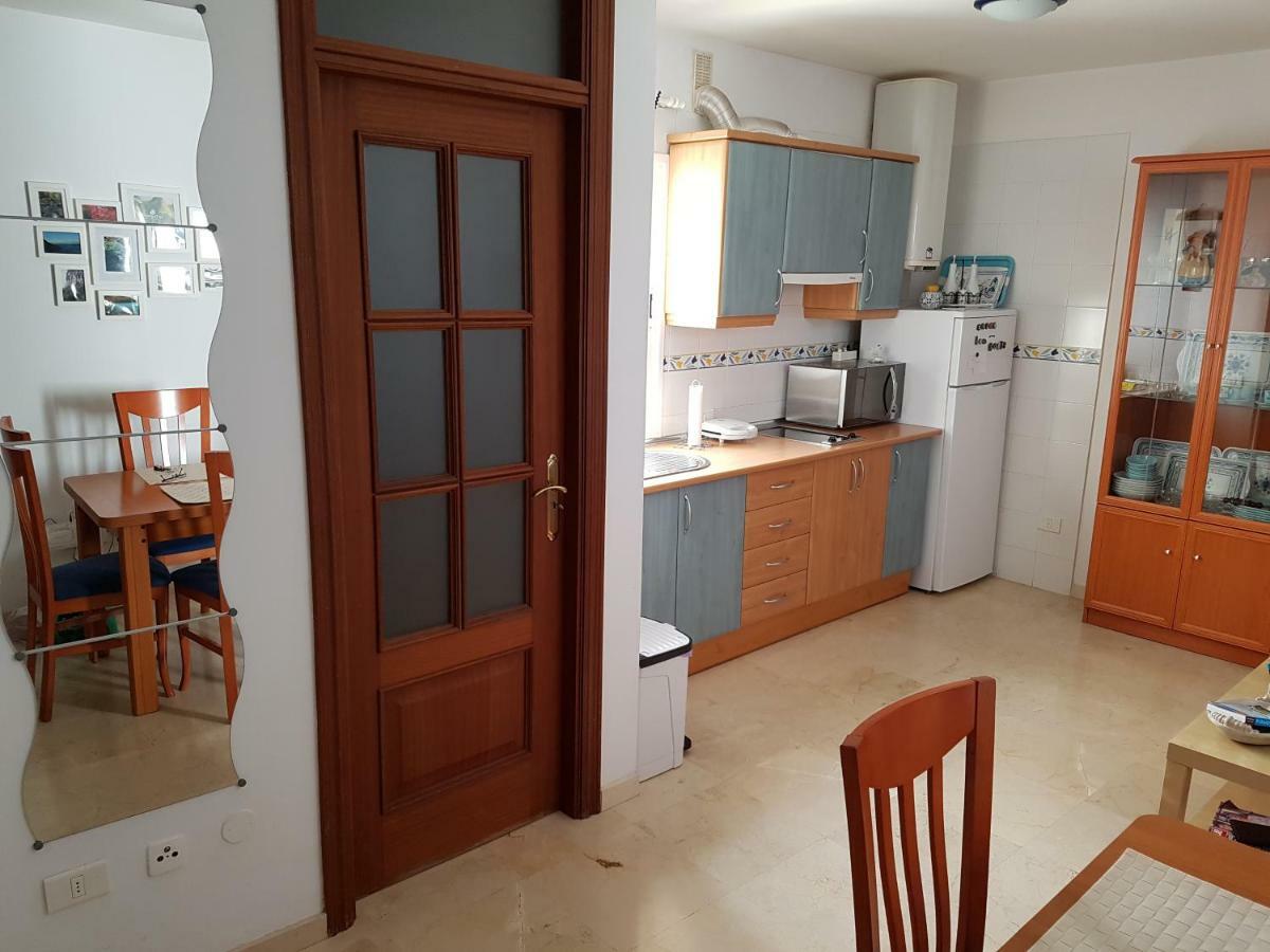 Apartamento San Sebastián de la Gomera Eksteriør billede