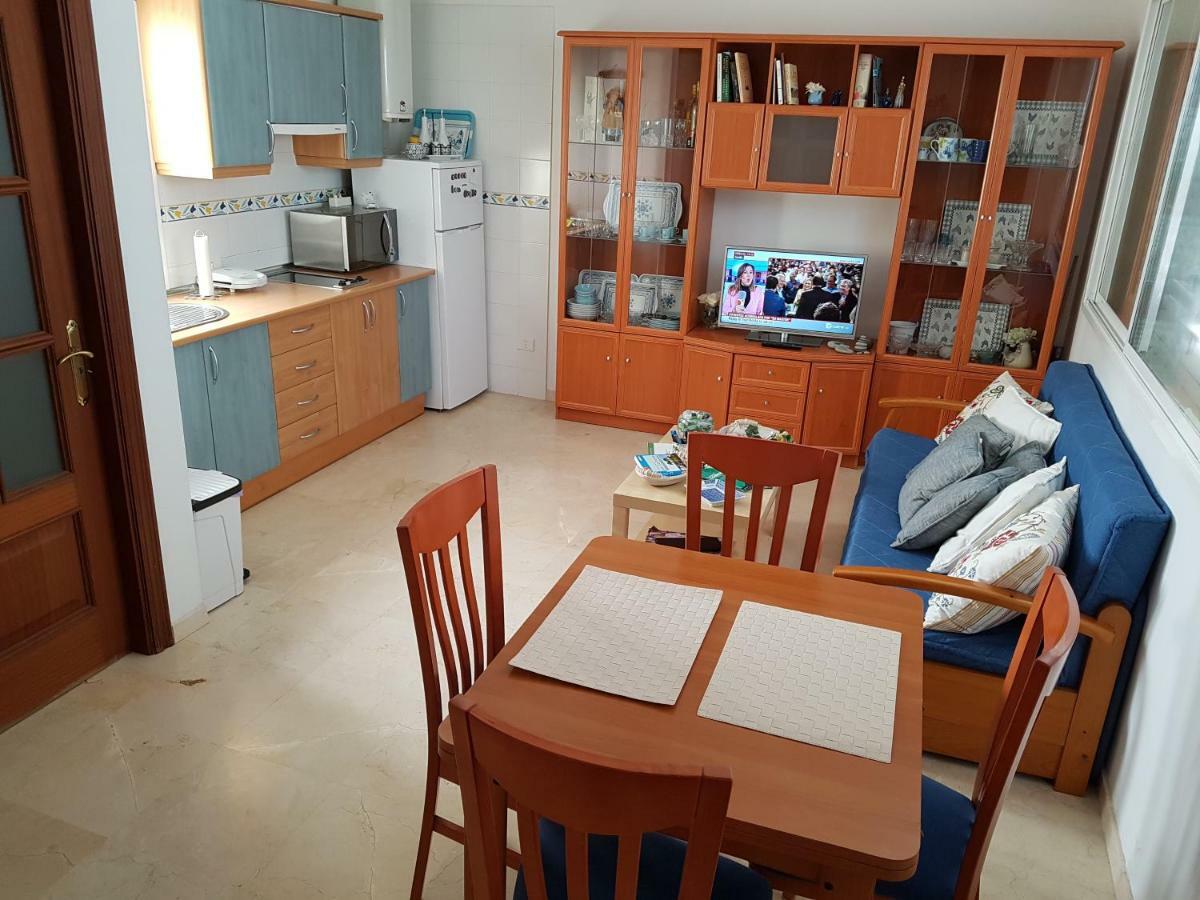Apartamento San Sebastián de la Gomera Eksteriør billede