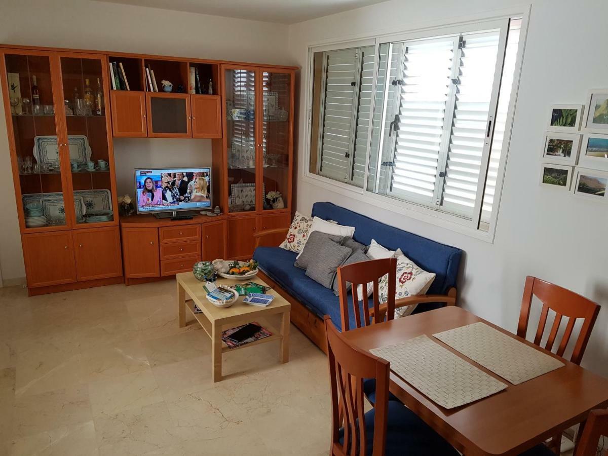 Apartamento San Sebastián de la Gomera Eksteriør billede