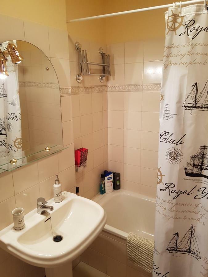 Apartamento San Sebastián de la Gomera Eksteriør billede