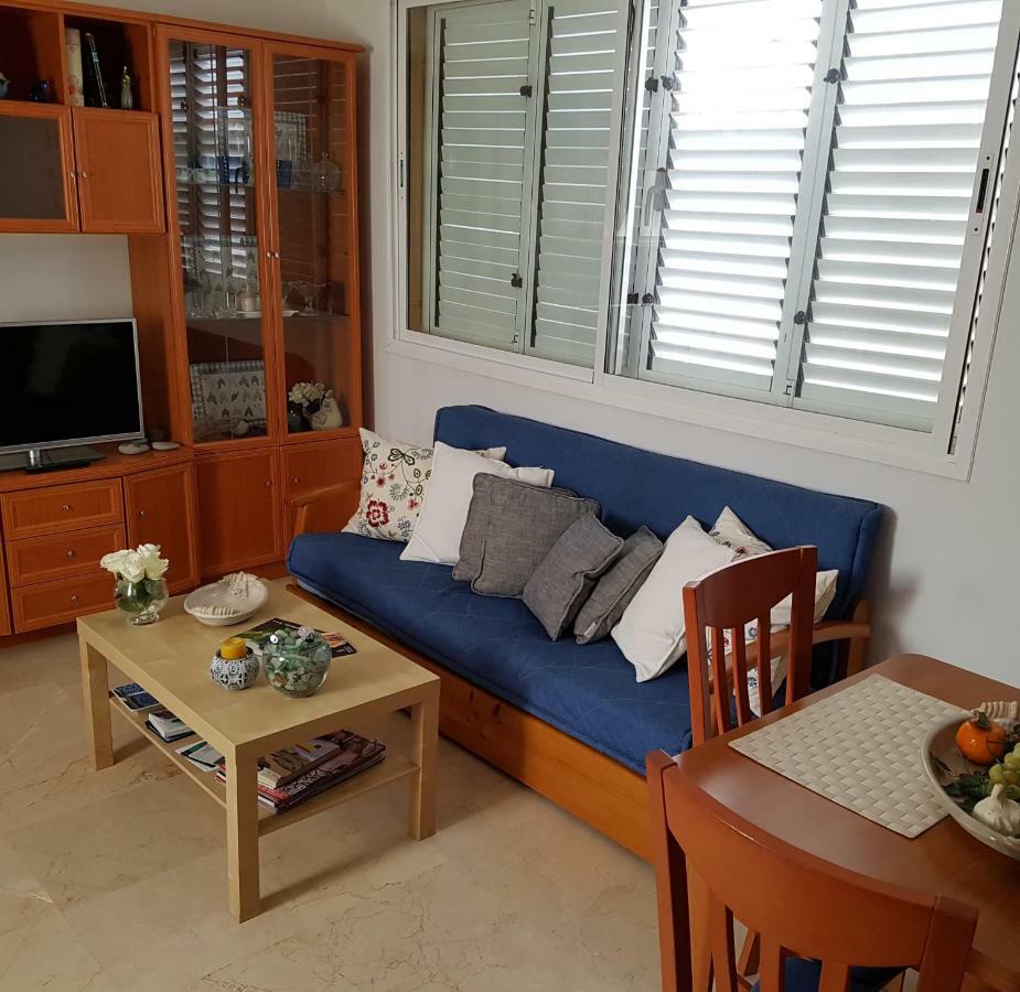 Apartamento San Sebastián de la Gomera Eksteriør billede