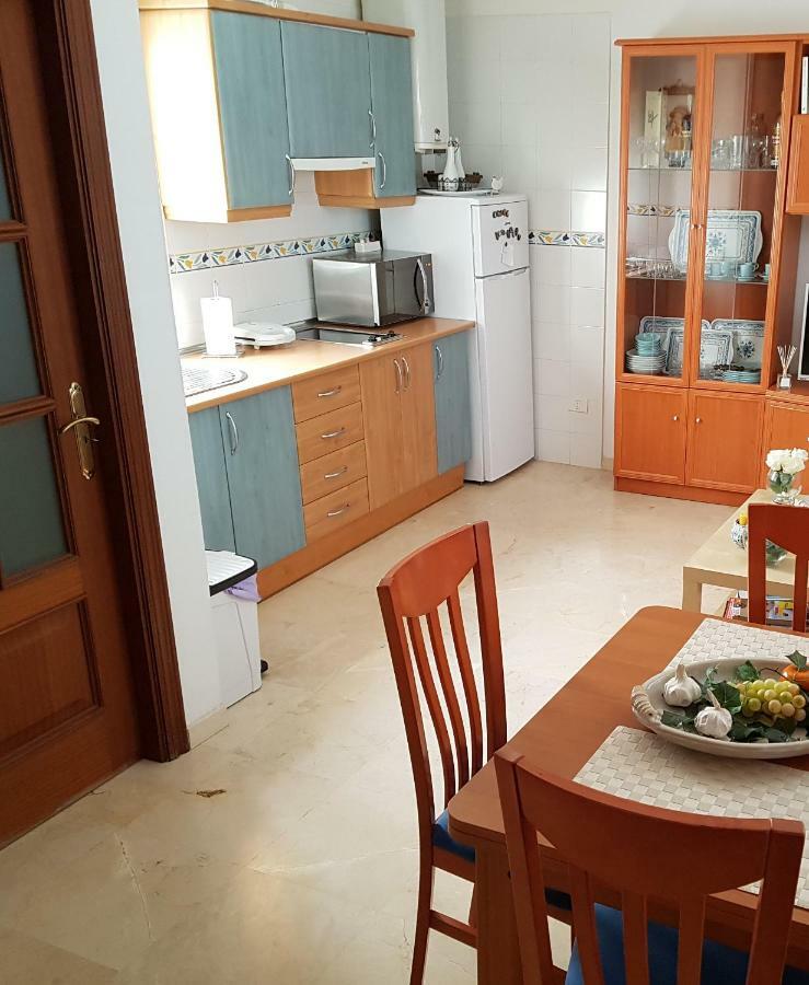 Apartamento San Sebastián de la Gomera Eksteriør billede
