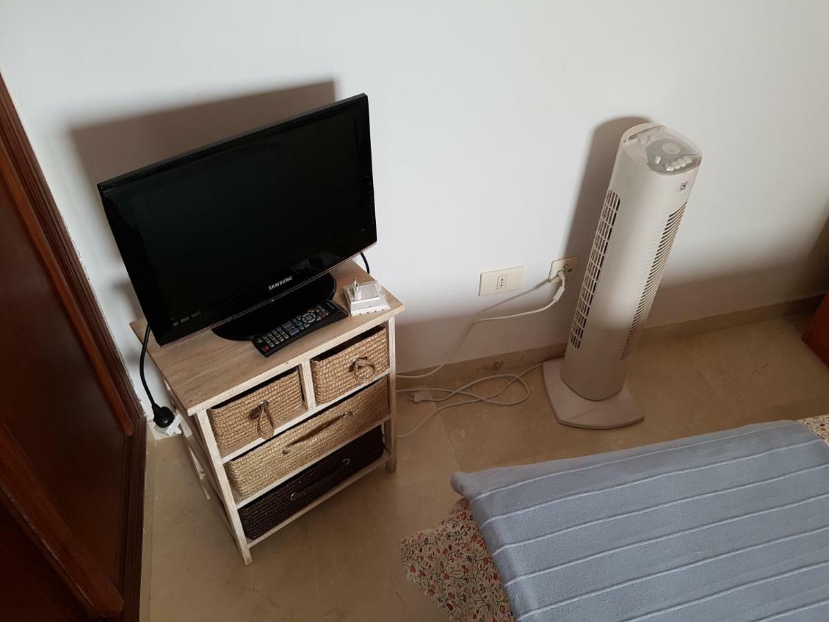 Apartamento San Sebastián de la Gomera Eksteriør billede