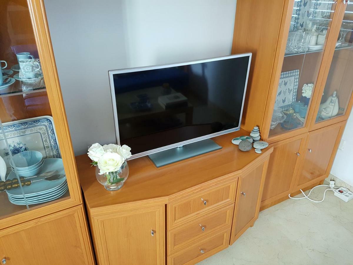Apartamento San Sebastián de la Gomera Eksteriør billede