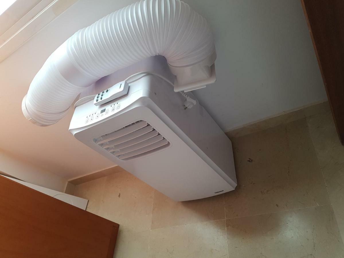 Apartamento San Sebastián de la Gomera Eksteriør billede